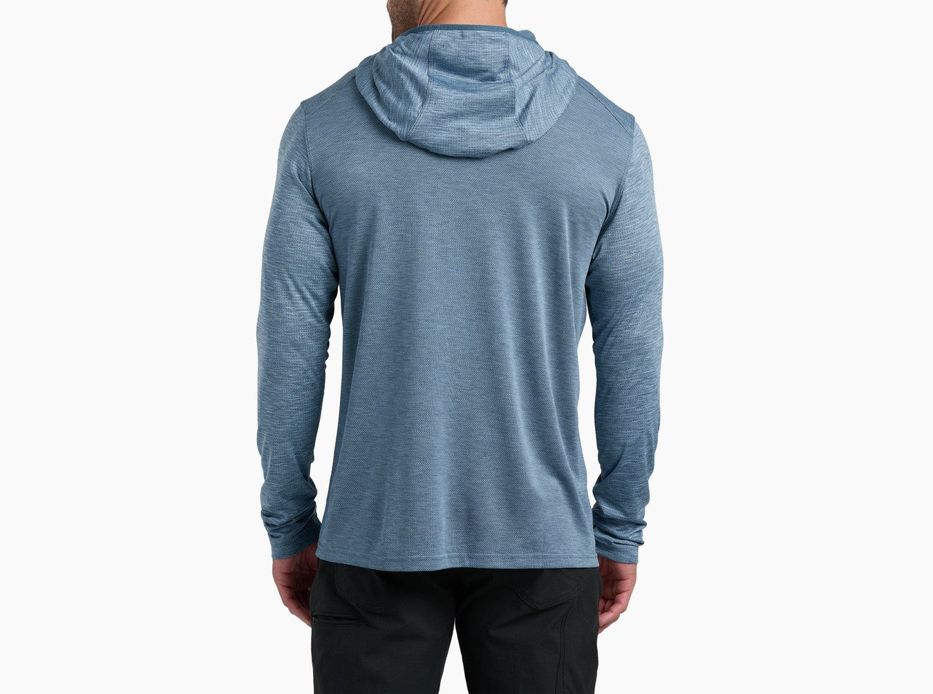 KUHL ENGINEERED HOODY