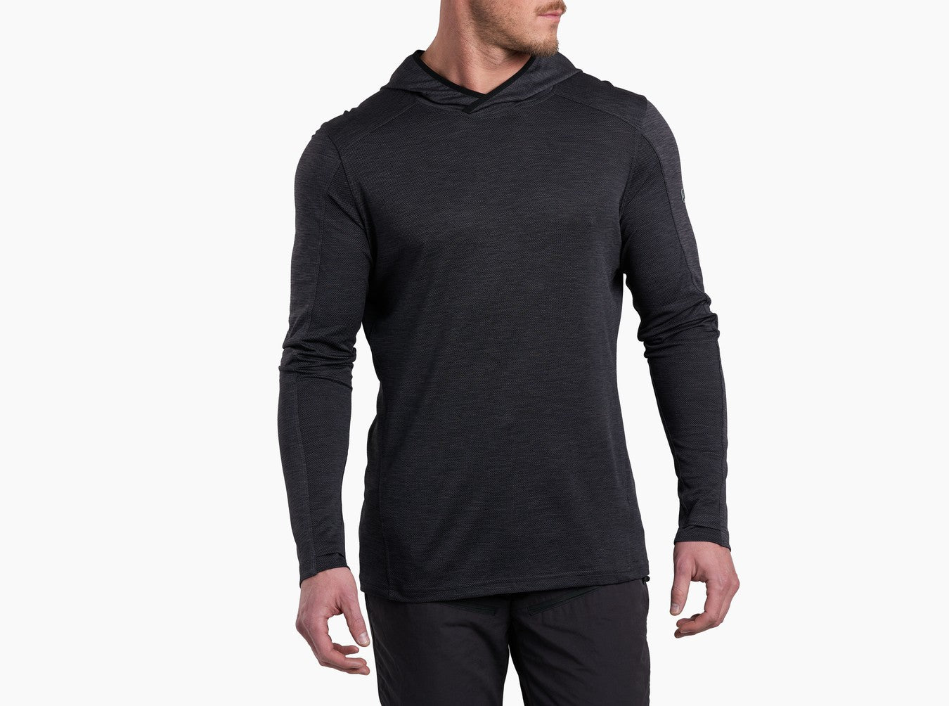 KUHL ENGINEERED HOODY