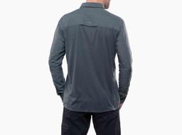 M'S AIRSPEED L/S