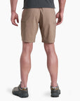 GETAWAY SHORT