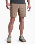 GETAWAY SHORT