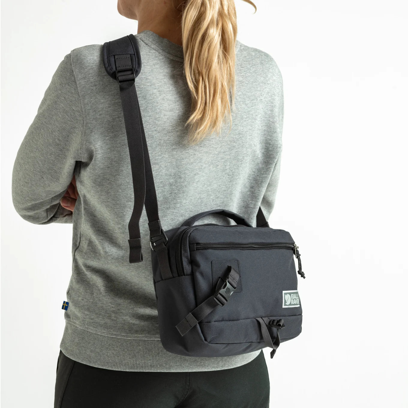 VARDAG SHOULDER BAG 6