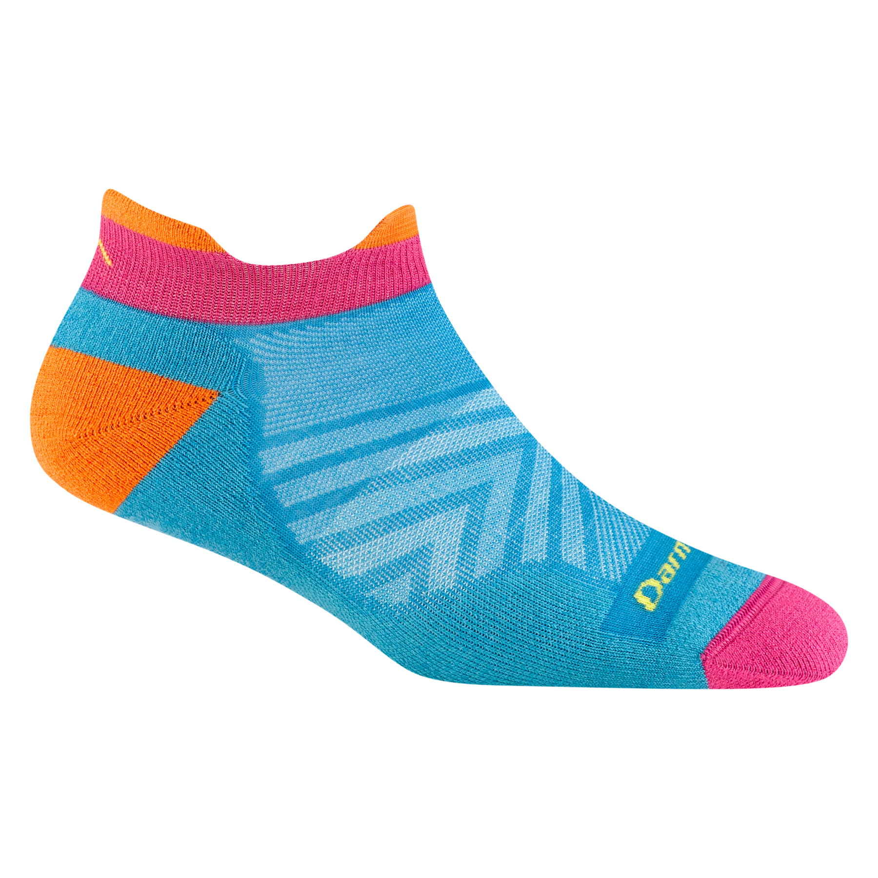 W'S RUN NO SHOW TAB ULTRA-LIGHTWEIGHT W/CUSHION
