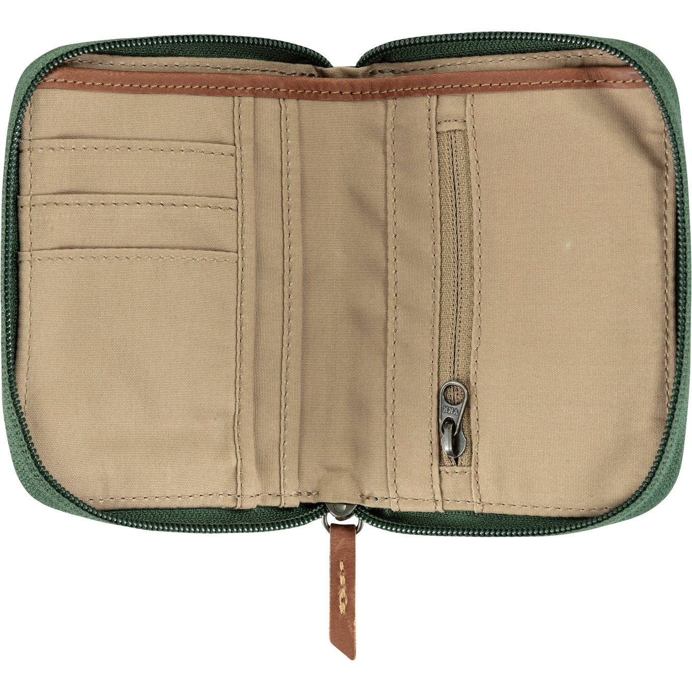 ZIP WALLET