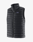 M'S DOWN VEST