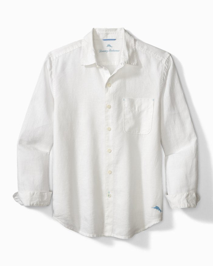 SEA GLASS BREEZER L/S – Kahunas