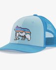 K'S TRUCKER HAT