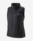 W'S NANO PUFF VEST