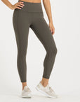 W'S STUDIO POCKET LEGGING