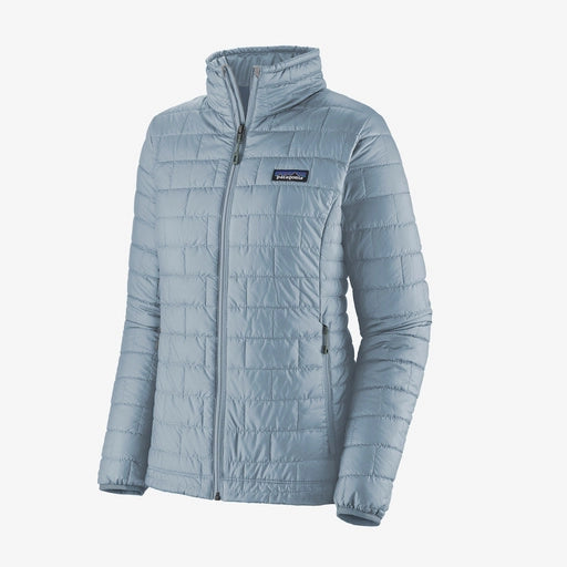W'S NANO PUFF JKT