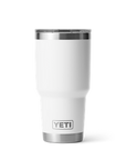RAMBLER 30OZ TUMBLER W/MAG LID