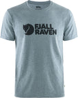 M'S FJALLRAVEN LOGO T-SHIRT