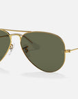 AVIATOR CLASSIC - RB3025 - 001/58 58