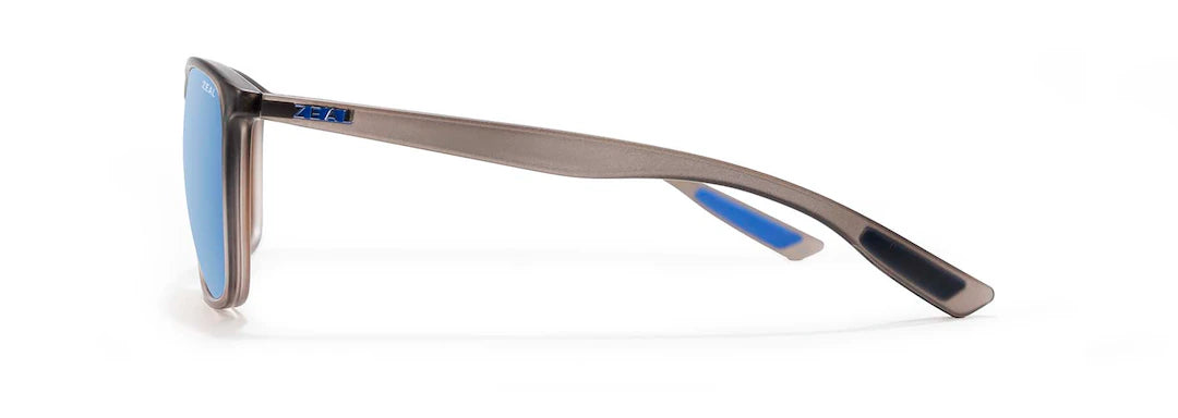 GYPSUM - MATTE FATIGUE FADE - HORIZON BLUE