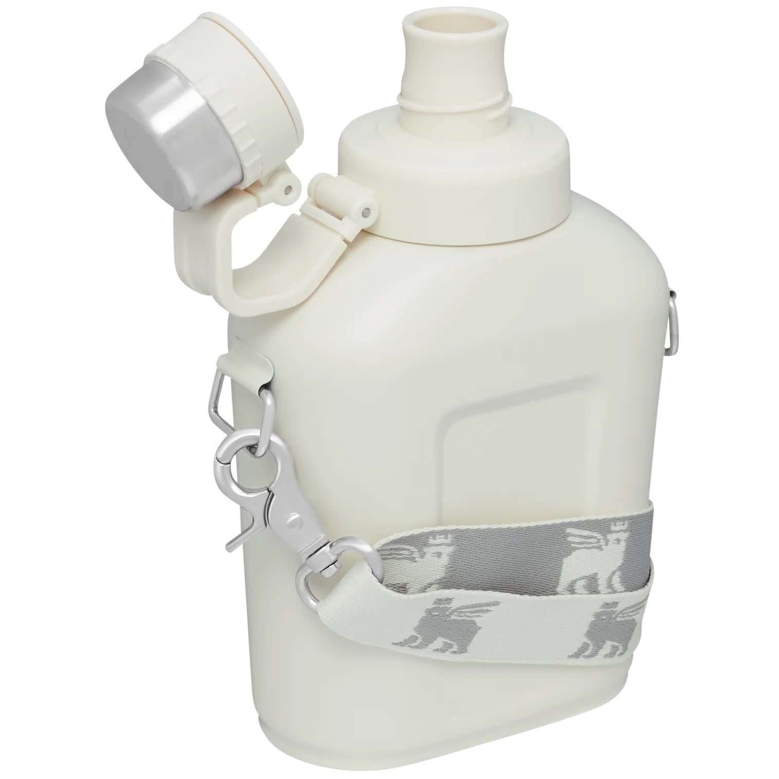 Stanley Classic Vacuum Bottle - Thumbnail 4