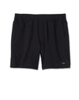 M'S KORE BREATHE SHORT LINED 7"