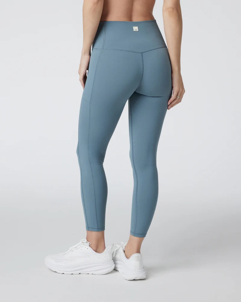 W&#39;S STUDIO POCKET LEGGING