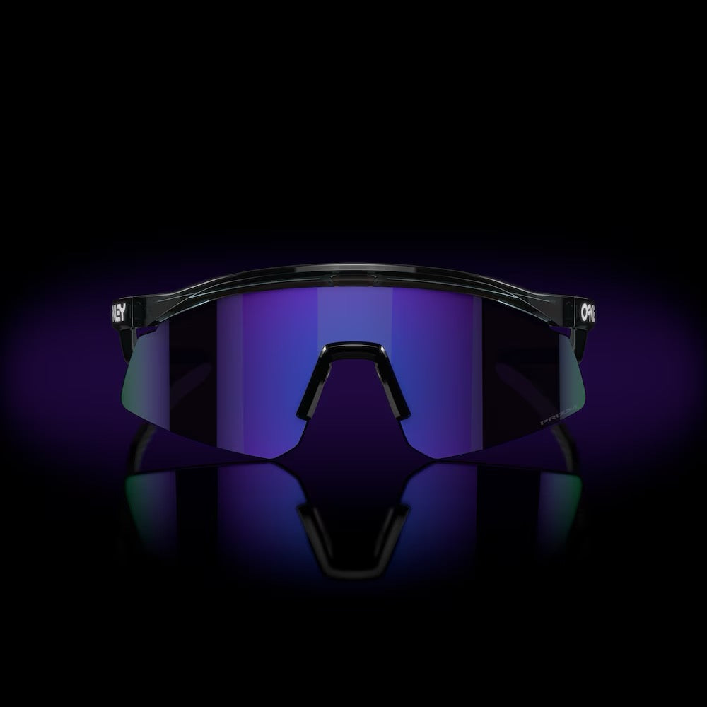 HYDRA - CRYSTAL BLACK - PRIZM VIOLET