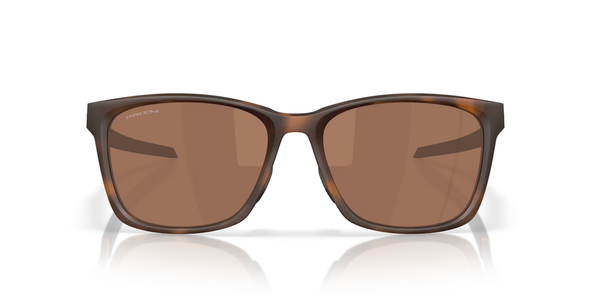 PARACORD - MATTE BROWN TORTOISE - PRIZM TUNGSTEN
