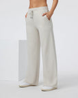 W'S HALO ESSENTIAL WIDE LEG