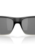 TWOFACE - MATTE BLACK - CHROME IRIDIUM