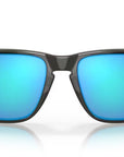 HOLBROOK XL POLAR - GREY SMOKE - PRIZM SAPPHIRE