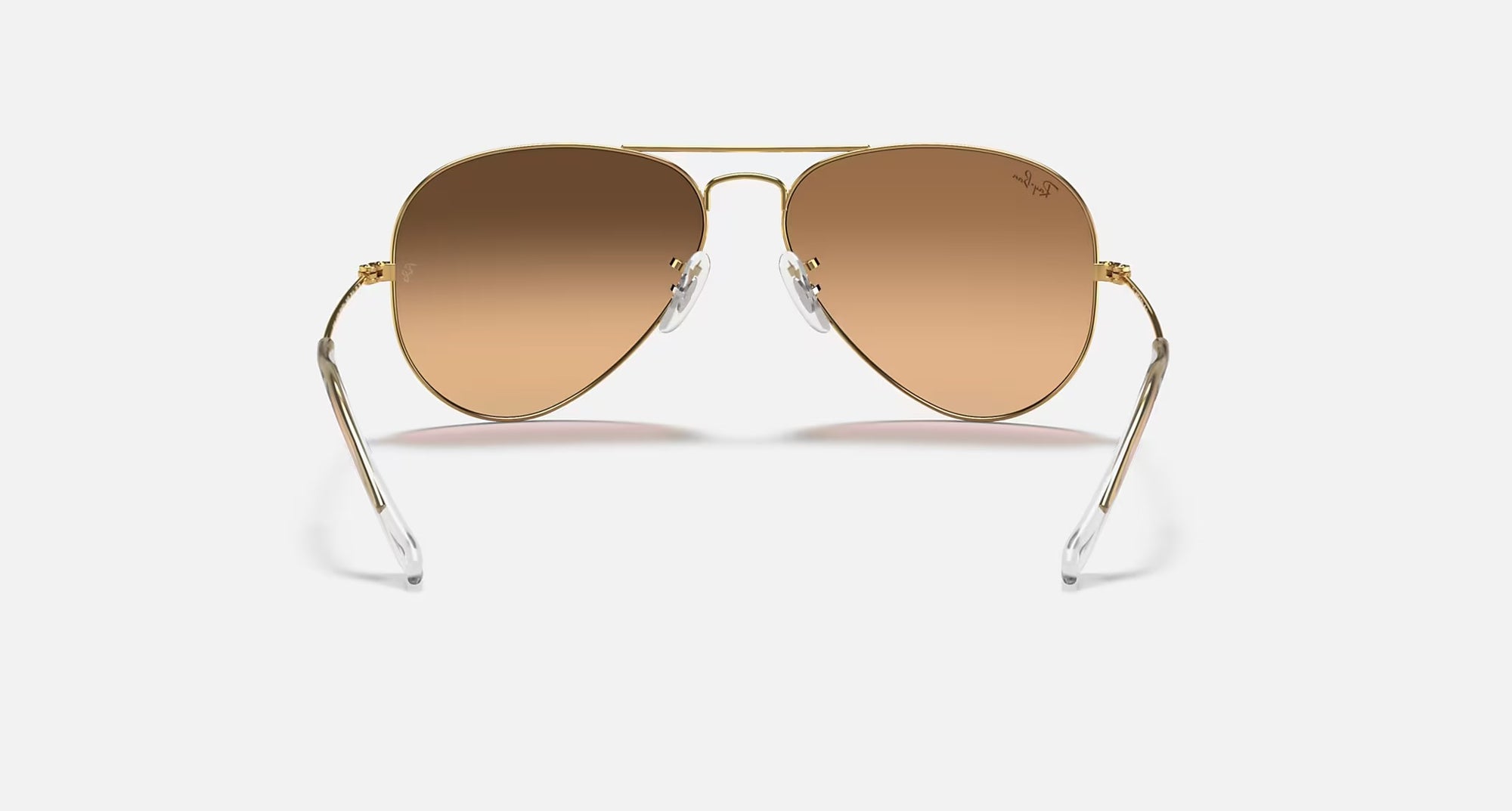 AVIATOR GRADIENT - RB3025 - 001/3F 55