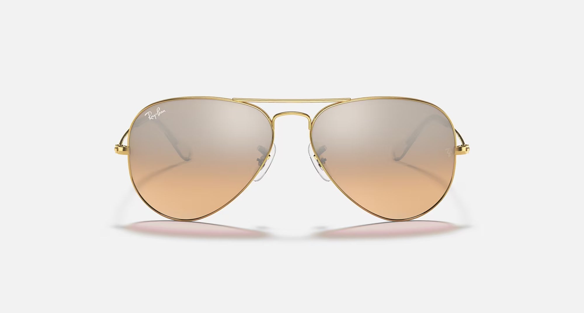 AVIATOR GRADIENT - RB3025 - 001/3F 55
