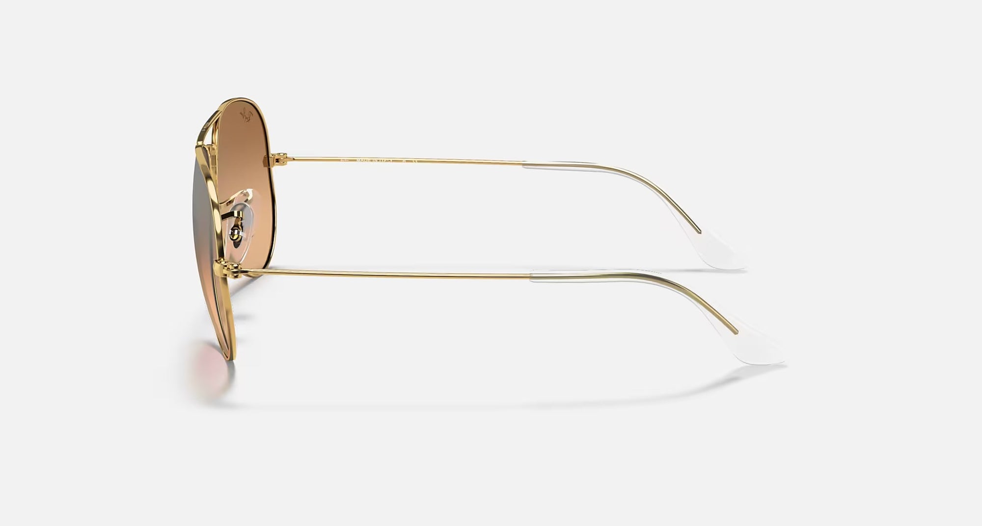 AVIATOR GRADIENT - RB3025 - 001/3F 55