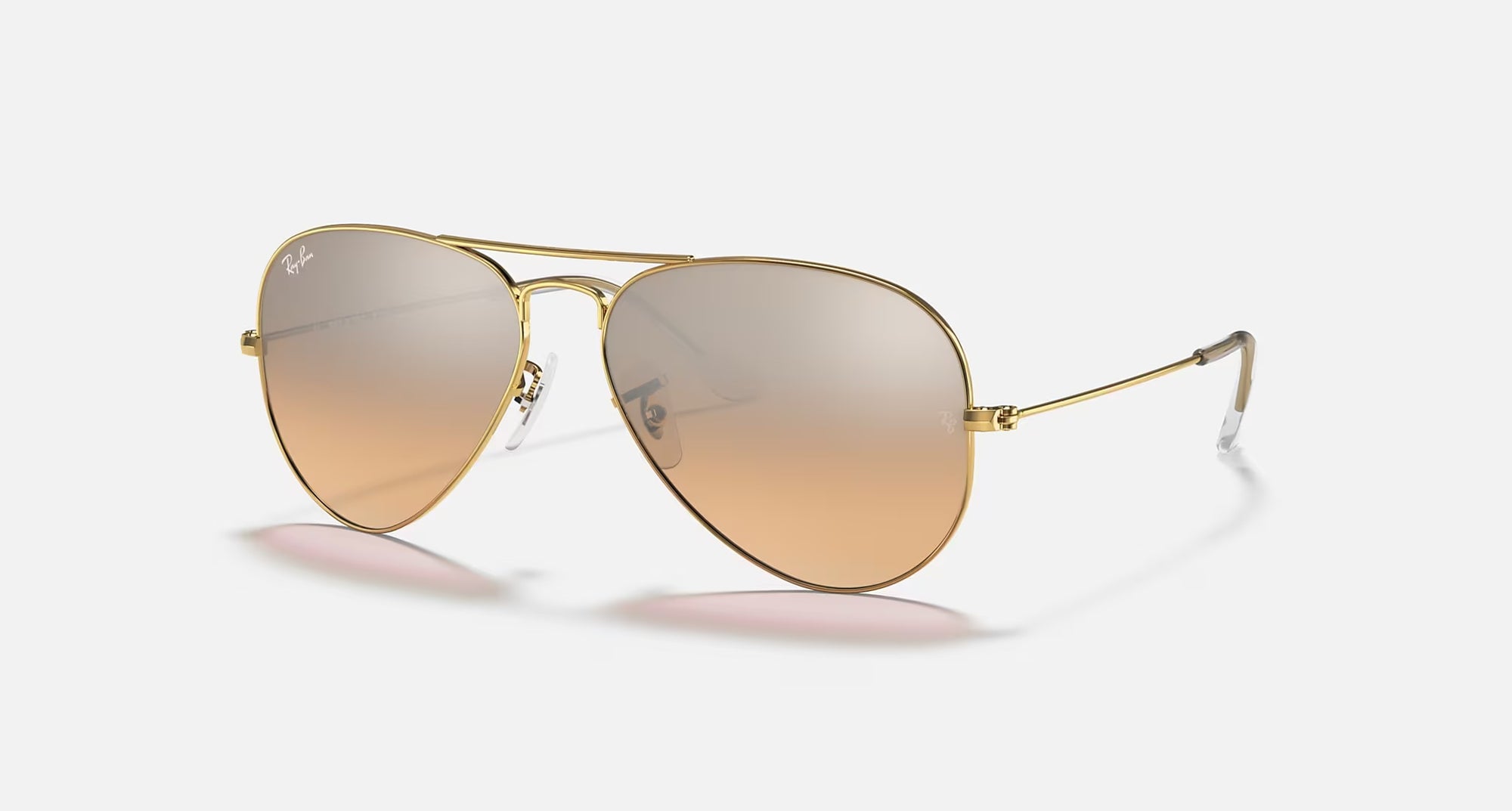 AVIATOR GRADIENT - RB3025 - 001/3F 55