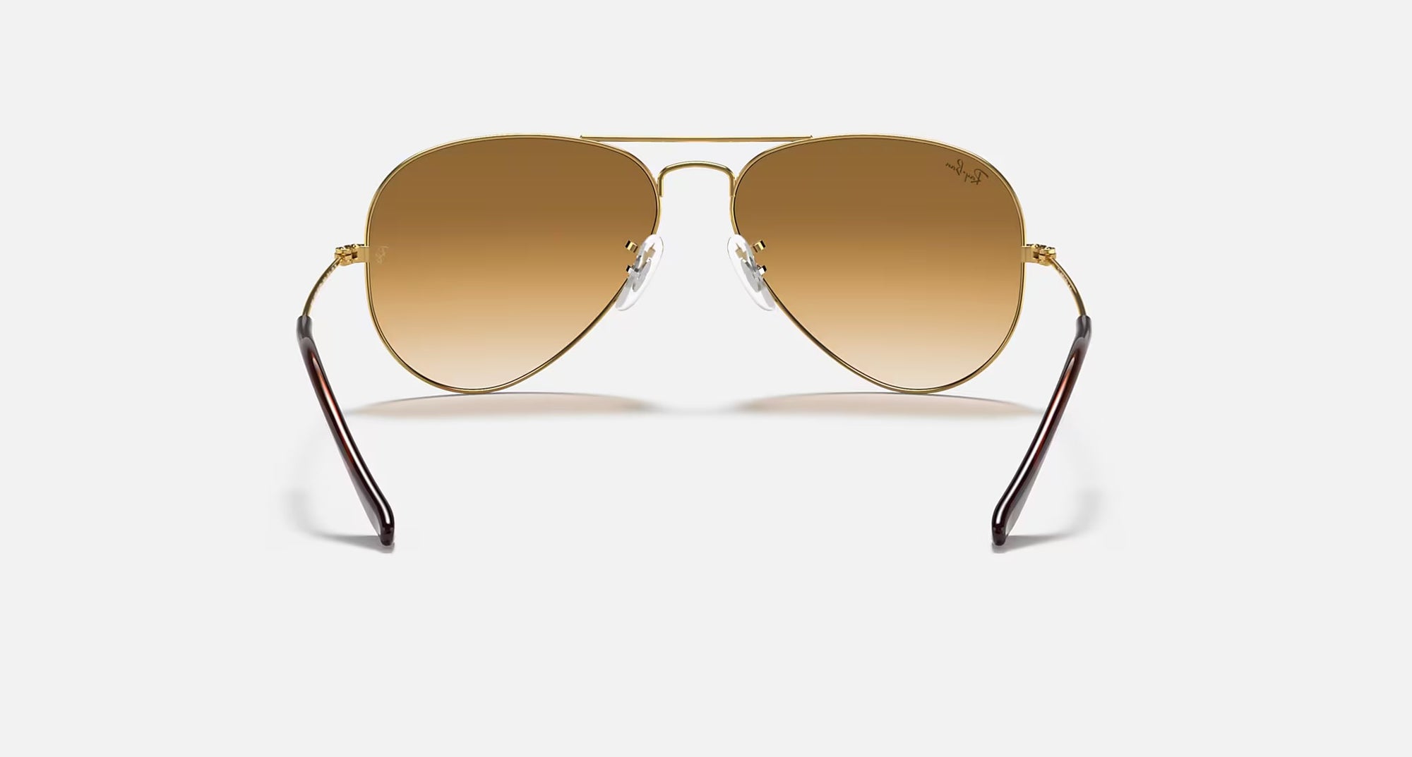 AVIATOR GRADIENT - RB3025 - 001/51 58