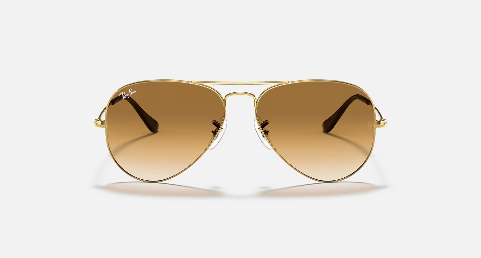AVIATOR GRADIENT - RB3025 - 001/51 58