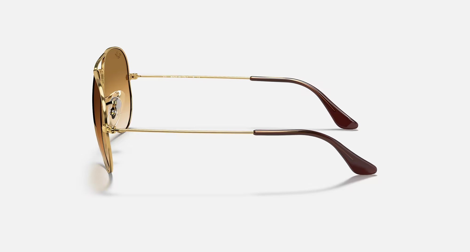 AVIATOR GRADIENT - RB3025 - 001/51 58