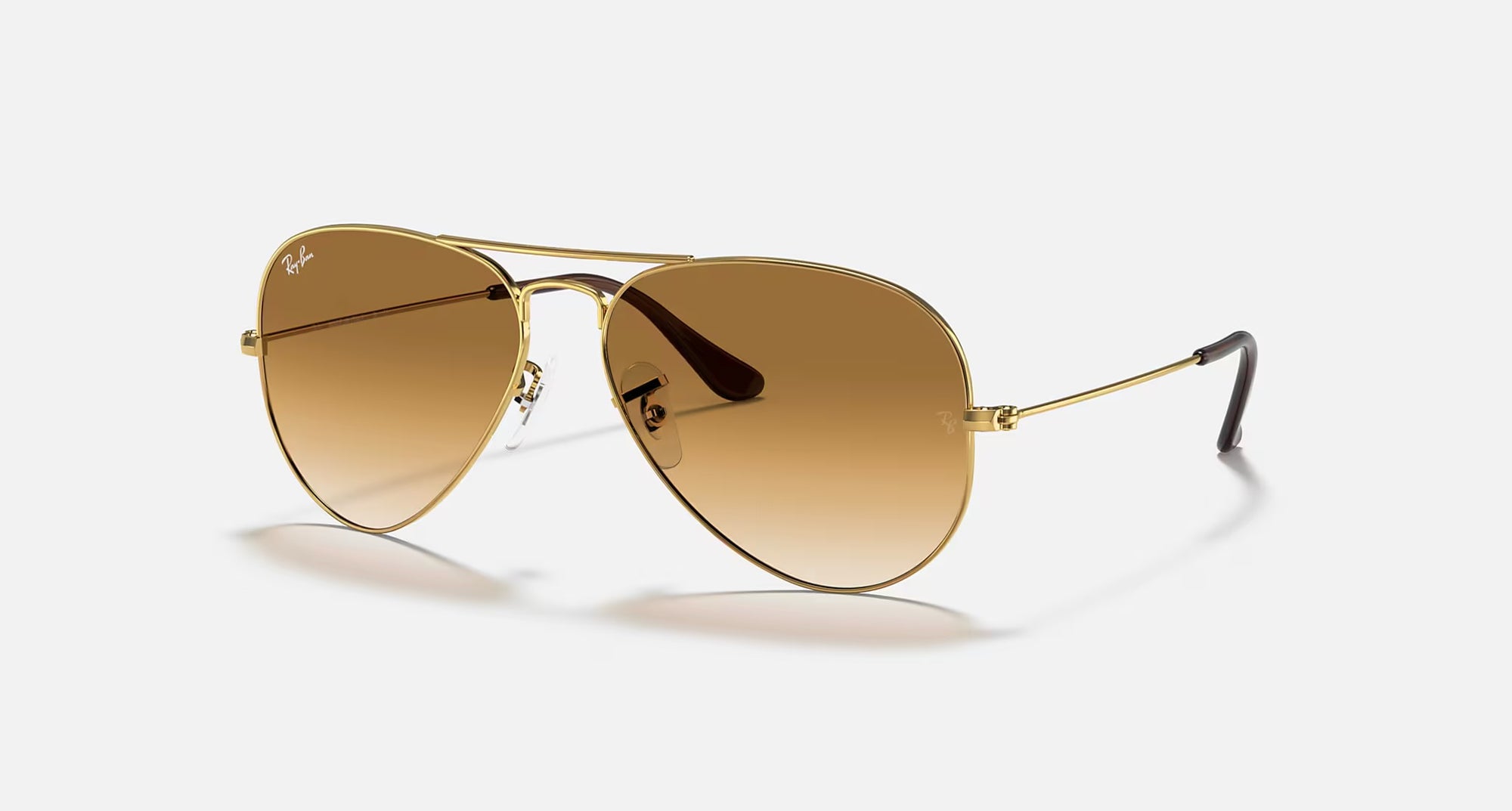 AVIATOR GRADIENT - RB3025 - 001/51 58