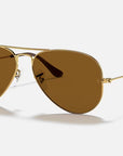 AVIATOR CLASSIC - RB3025 - 001/57 58