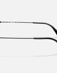 AVIATOR FLASH LENSES GRADIENT- RB3025 002/4O 58