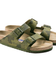 M'S ARIZONA SOFT FOOTBED BIRKO-FLOR