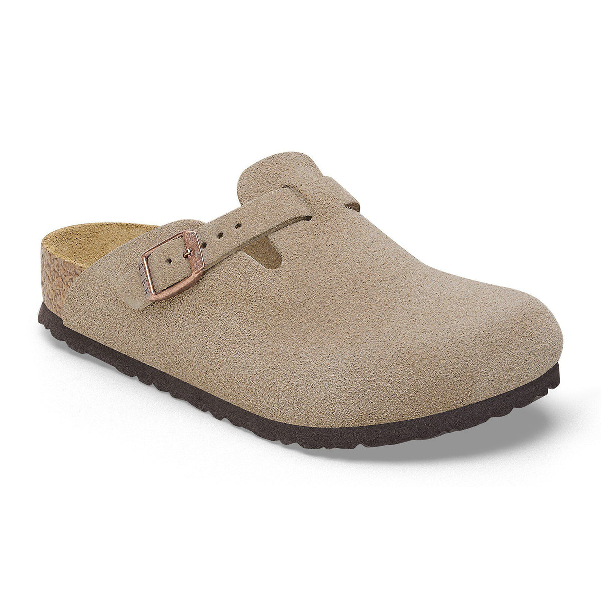 K'S BOSTON SUEDE LEATHER