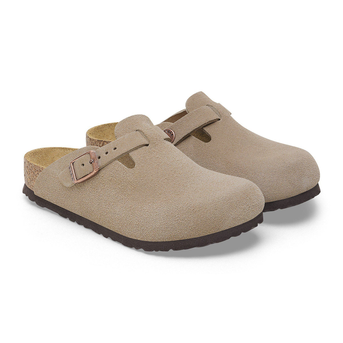 K'S BOSTON SUEDE LEATHER