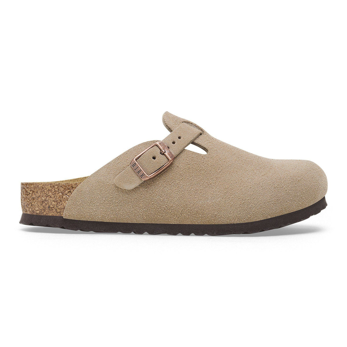 K'S BOSTON SUEDE LEATHER