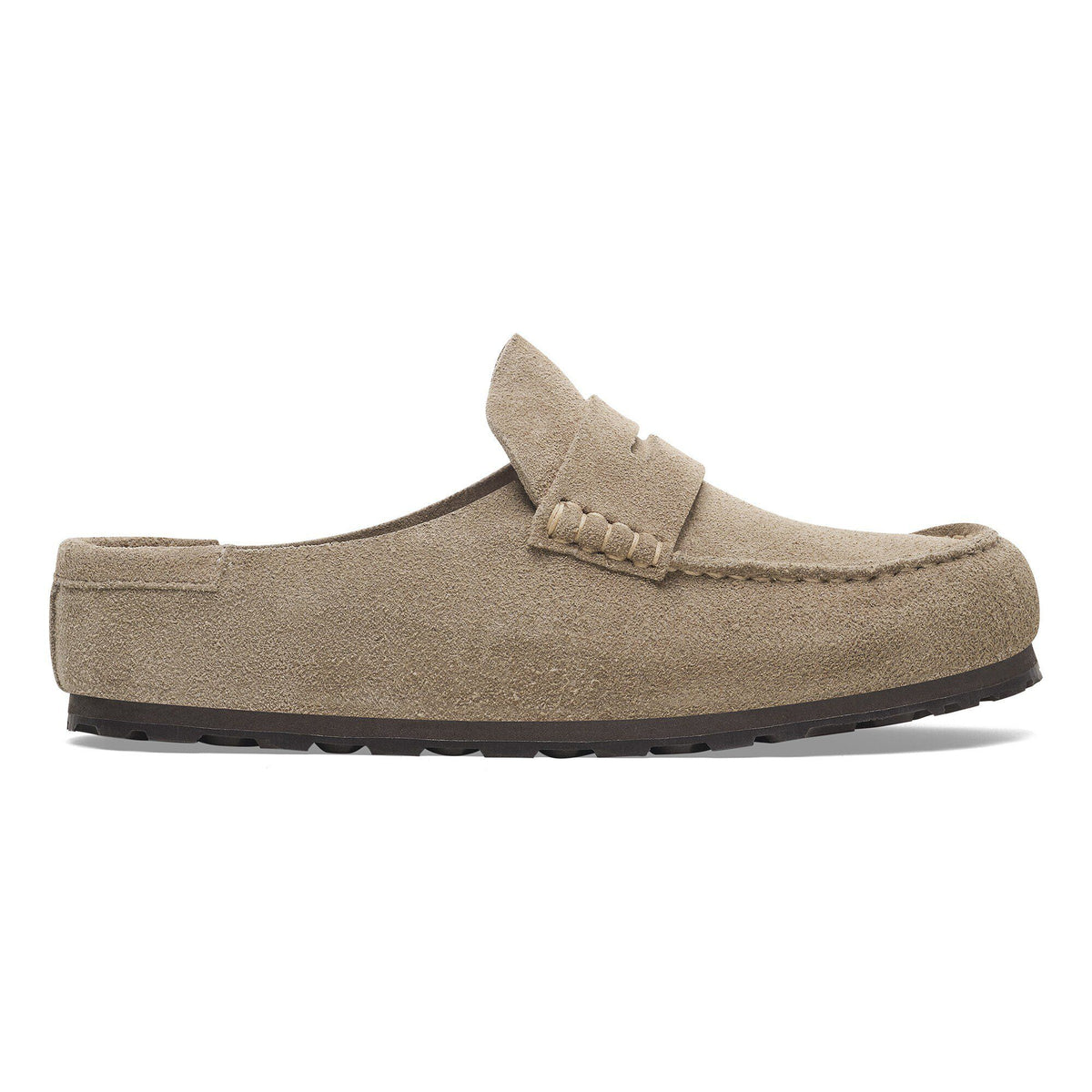 M'S NAPLES WRAPPED SUEDE LEATHER