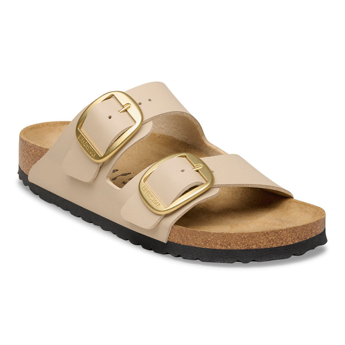 W'S ARIZONA BIG BUCKLE BIRKO-FLOR