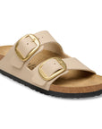 W'S ARIZONA BIG BUCKLE BIRKO-FLOR
