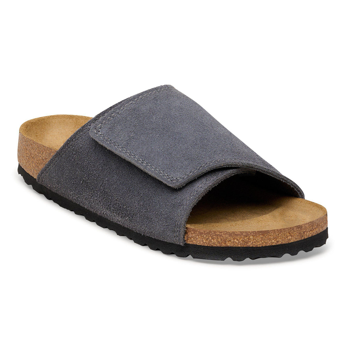 M'S SOLANA SUEDE LEATHER