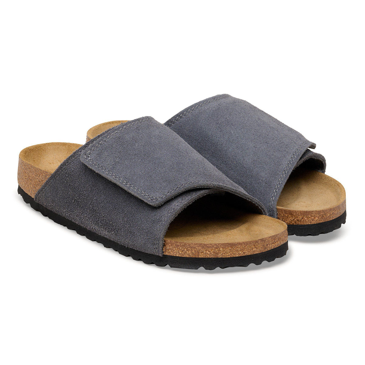 M'S SOLANA SUEDE LEATHER