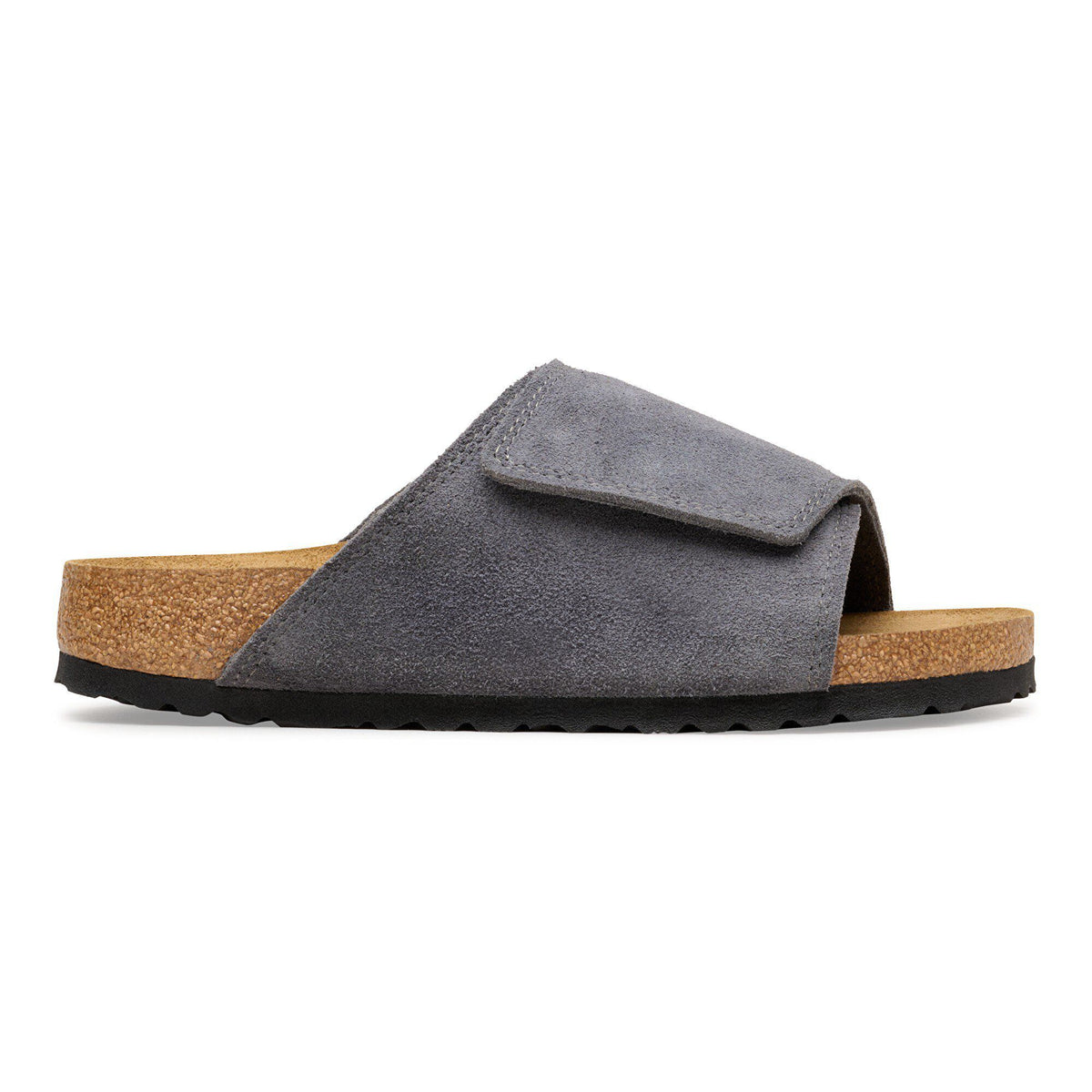 M'S SOLANA SUEDE LEATHER