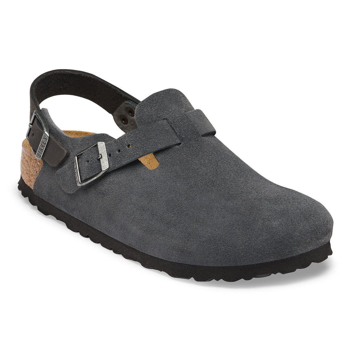 W'S TOKIO SUEDE LEATHER