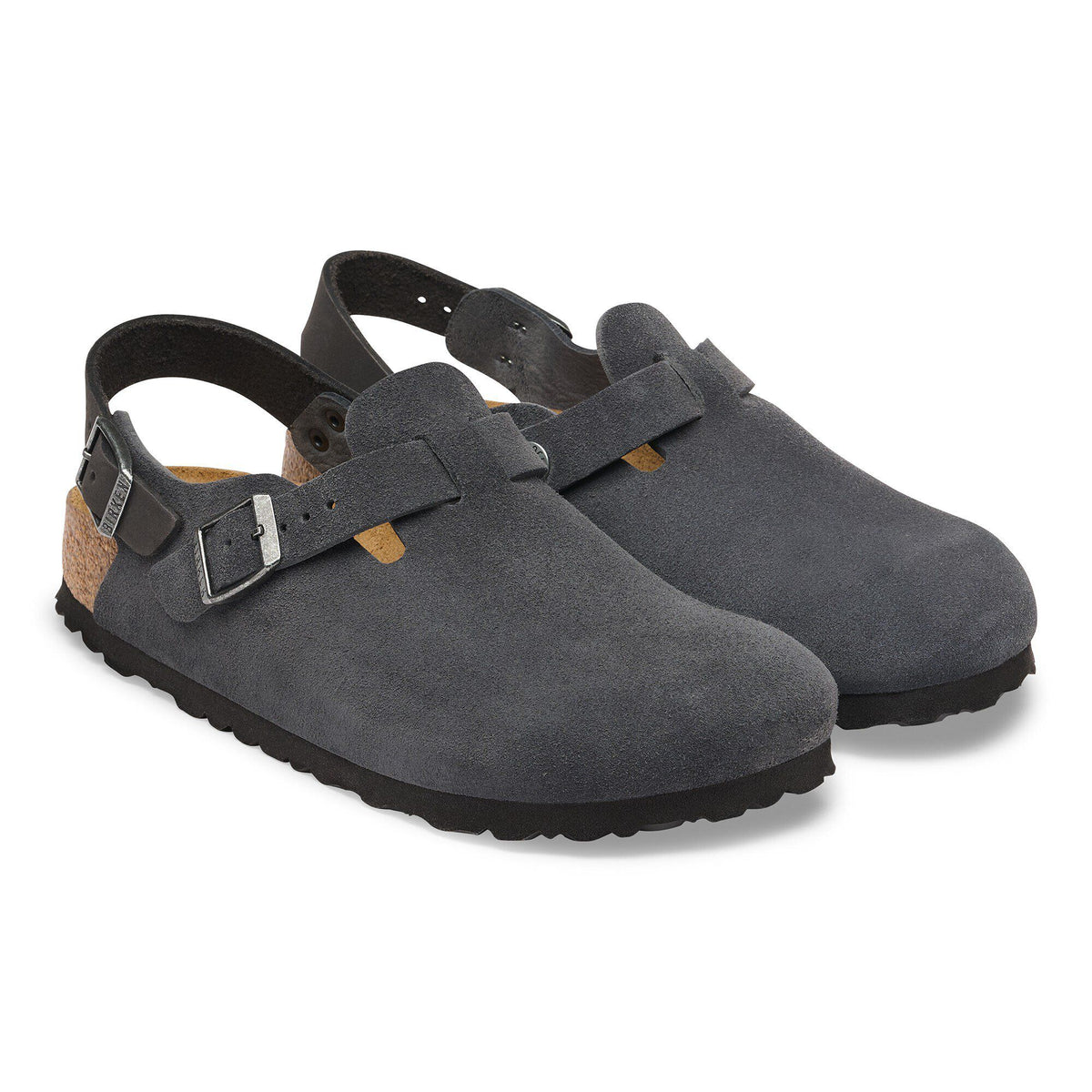 W'S TOKIO SUEDE LEATHER