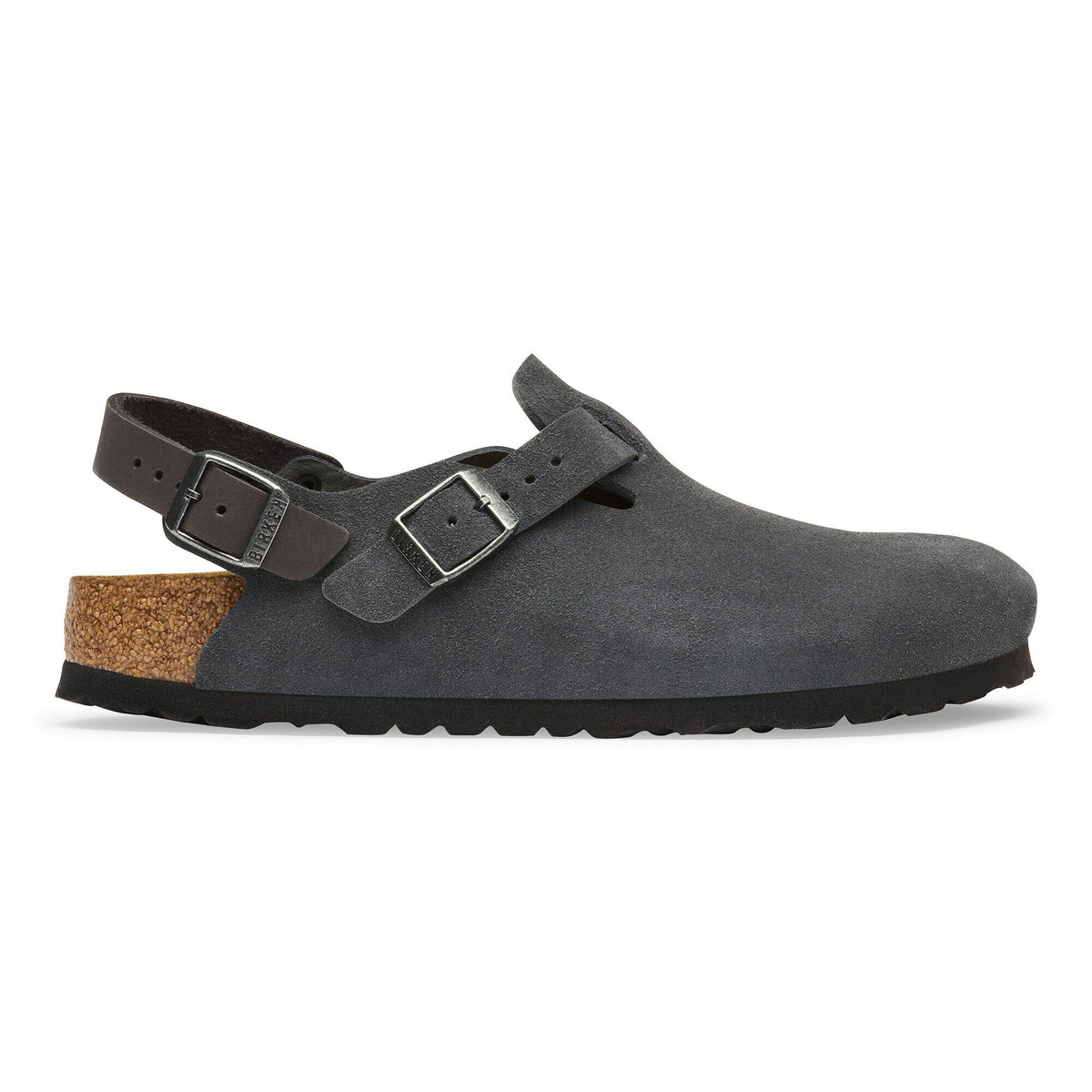 W'S TOKIO SUEDE LEATHER