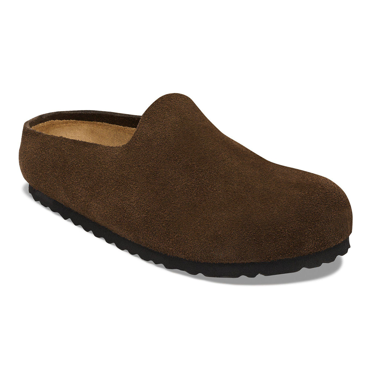 W'S AMSTERDAM WRAPPED SUEDE LEATHER